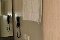 גורגאון Pacific Inn Huda City Centre Sec 41 מראה חיצוני תמונה