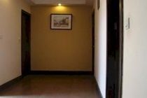 גורגאון Pacific Inn Huda City Centre Sec 41 מראה חיצוני תמונה