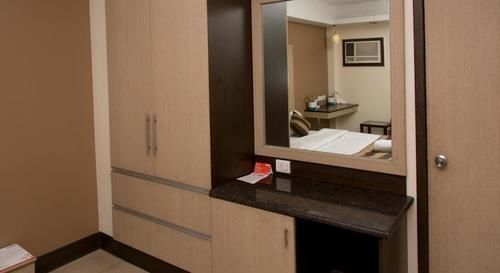 גורגאון Pacific Inn Huda City Centre Sec 41 מראה חיצוני תמונה