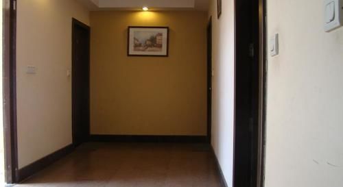 גורגאון Pacific Inn Huda City Centre Sec 41 מראה חיצוני תמונה